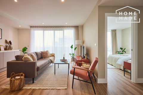 The Blossoms, 27 Cherry Orchard Rd, Croydon, London CR0