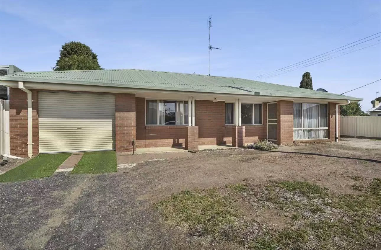 2 Mary Street, Horsham VIC 3400