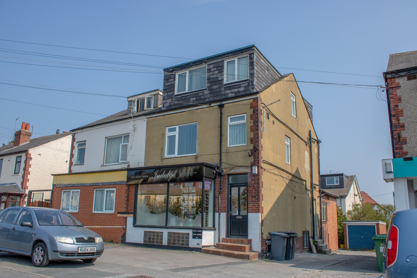 Additional image 12 of 1 Bed Flat, Church Lane, LS15, N1 7GU