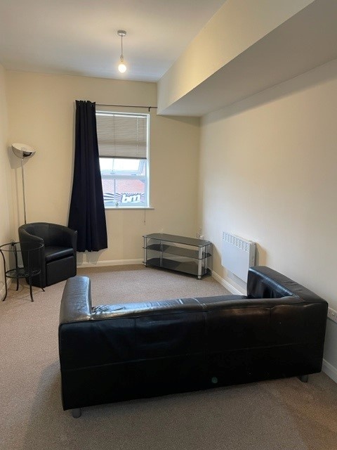 Additional image 3 of 1 Bed Flat, Commercial Street, LS27, N1 7GU