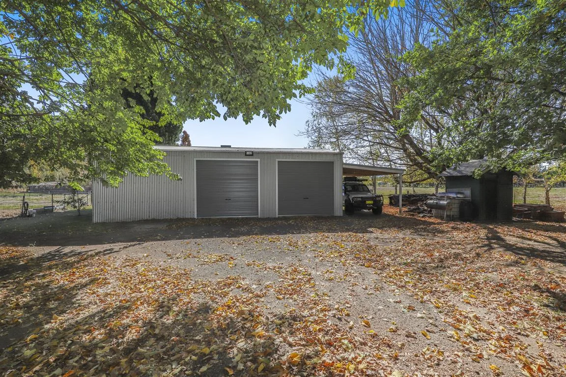 Additional image 21 of 135 West Blowering Road, Tumut NSW 2720