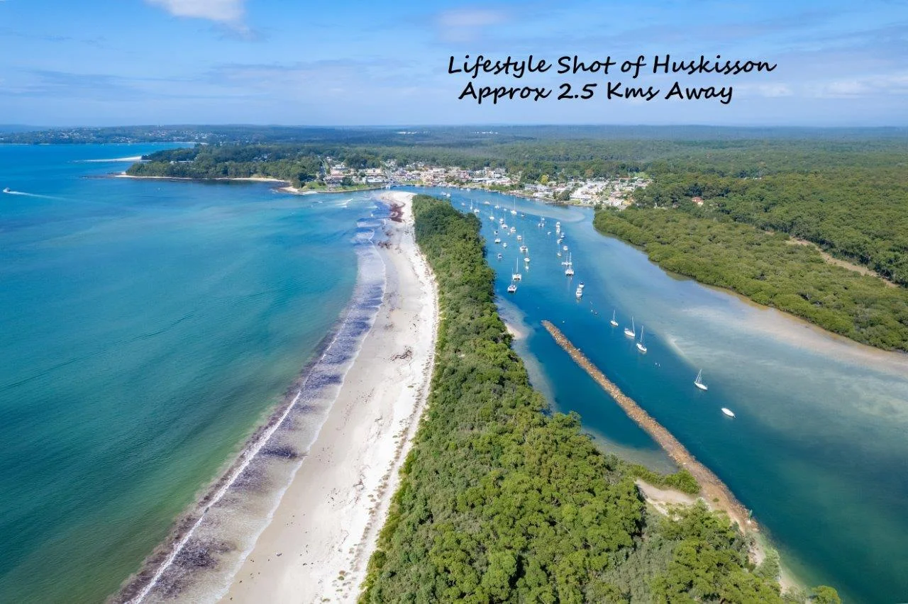 Additional image 4 of 737 Woollamia Road, Woollamia NSW 2540