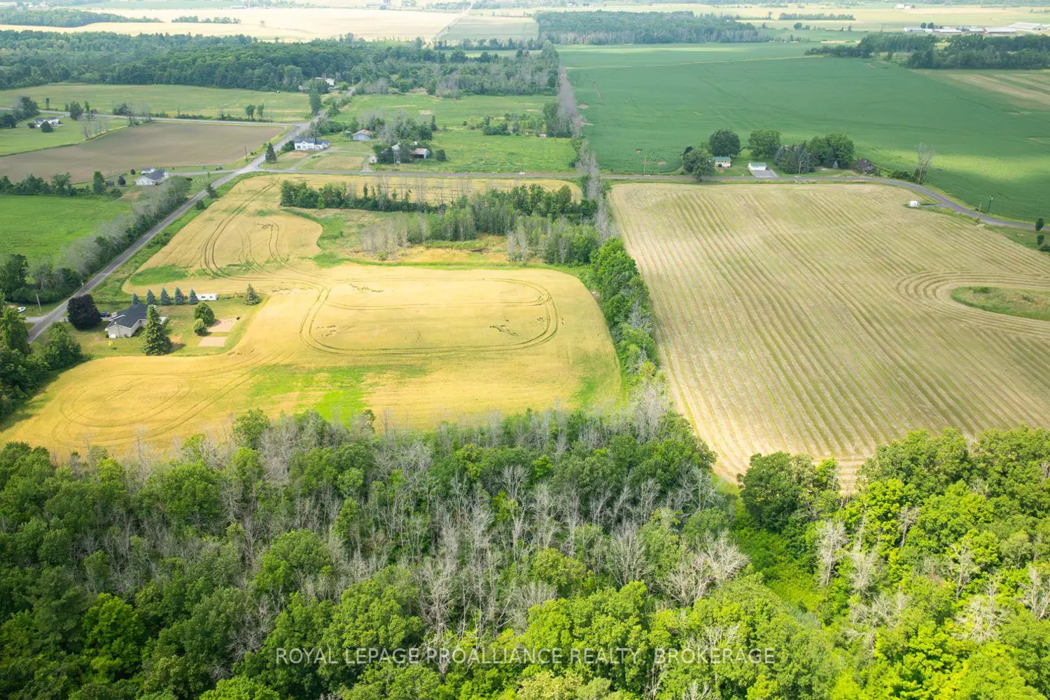 Additional image 8 of Lot C Townline Road