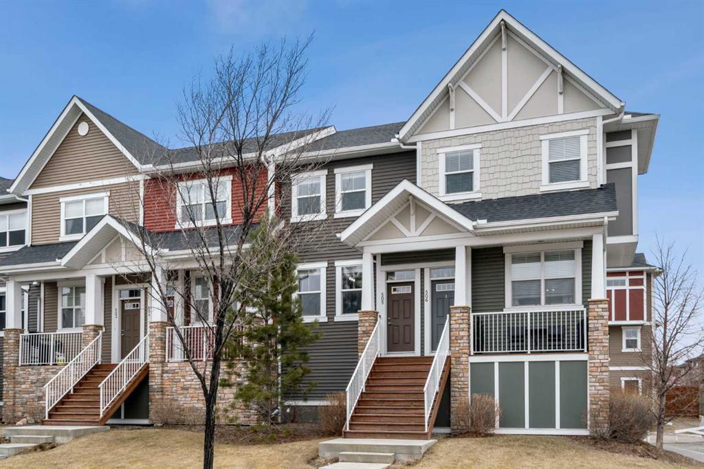 Additional image 3 of 505-1225 Kings Heights Way SE, Airdrie, AB, T4A 0T7