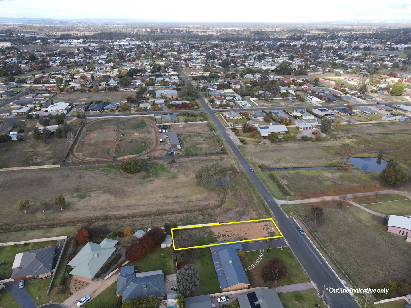 Additional image 3 of 52 Quarry Road, Forbes NSW 2871