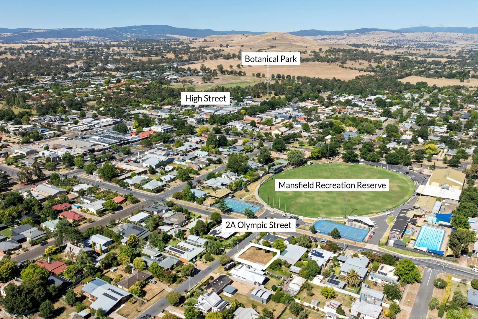 Additional image 2 of 2A Olympic Street, Mansfield VIC 3722