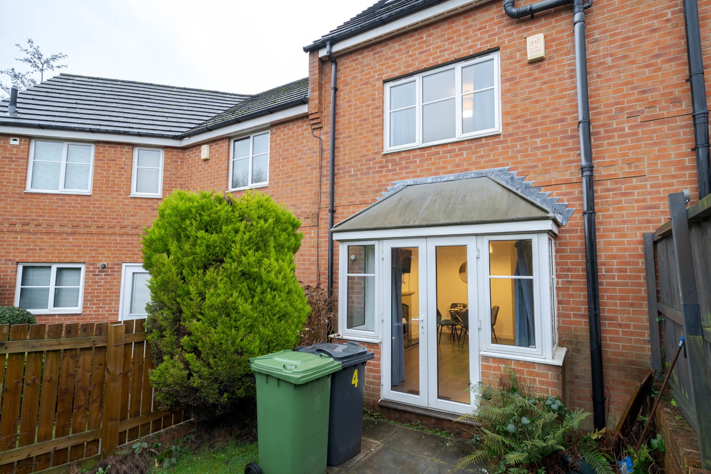 Additional image 34 of 3 Bed Semi-Detached House, New Village Way, LS27, N1 7GU