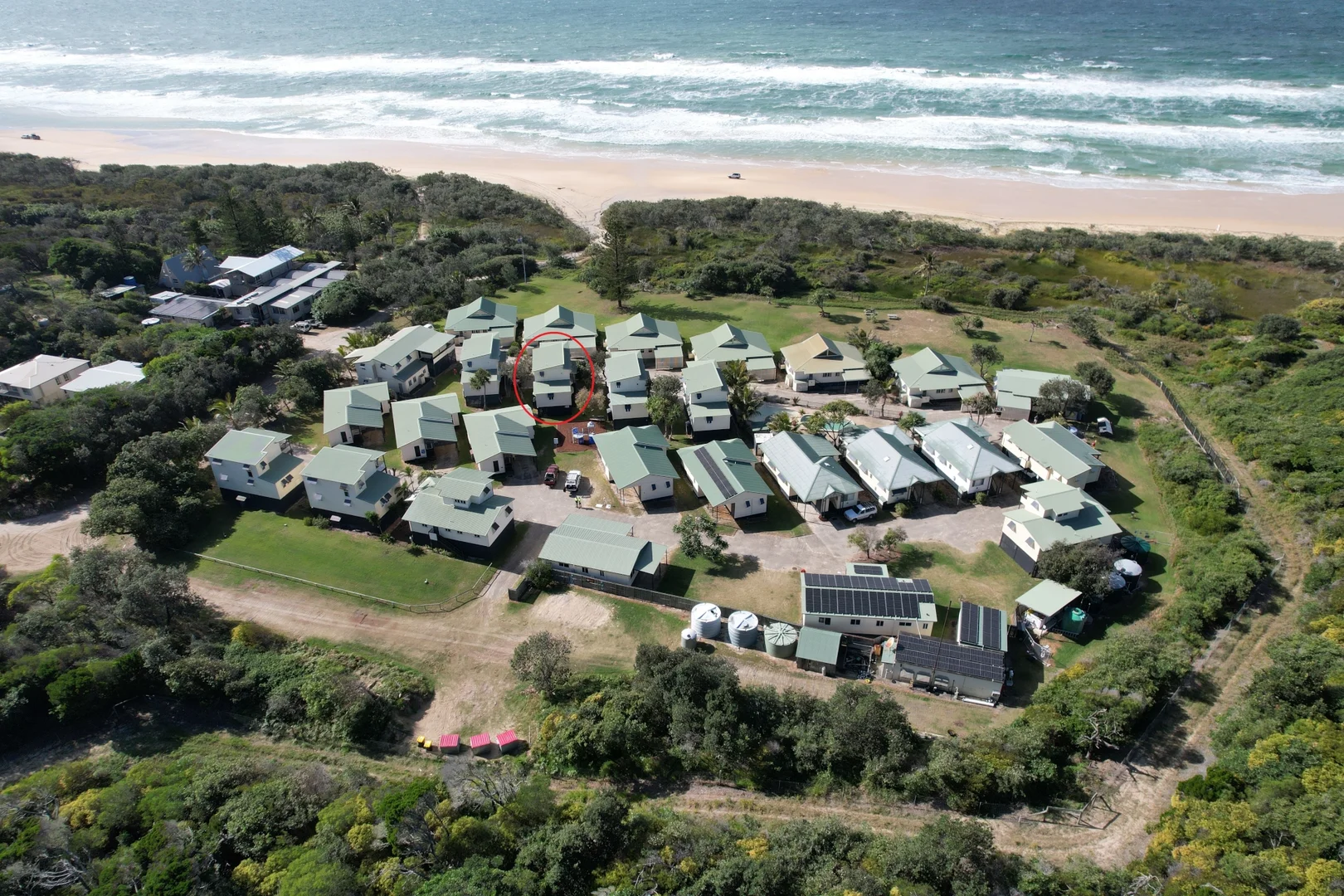 Additional image 5 of 10 Williams Avenue, Eurong QLD 4581