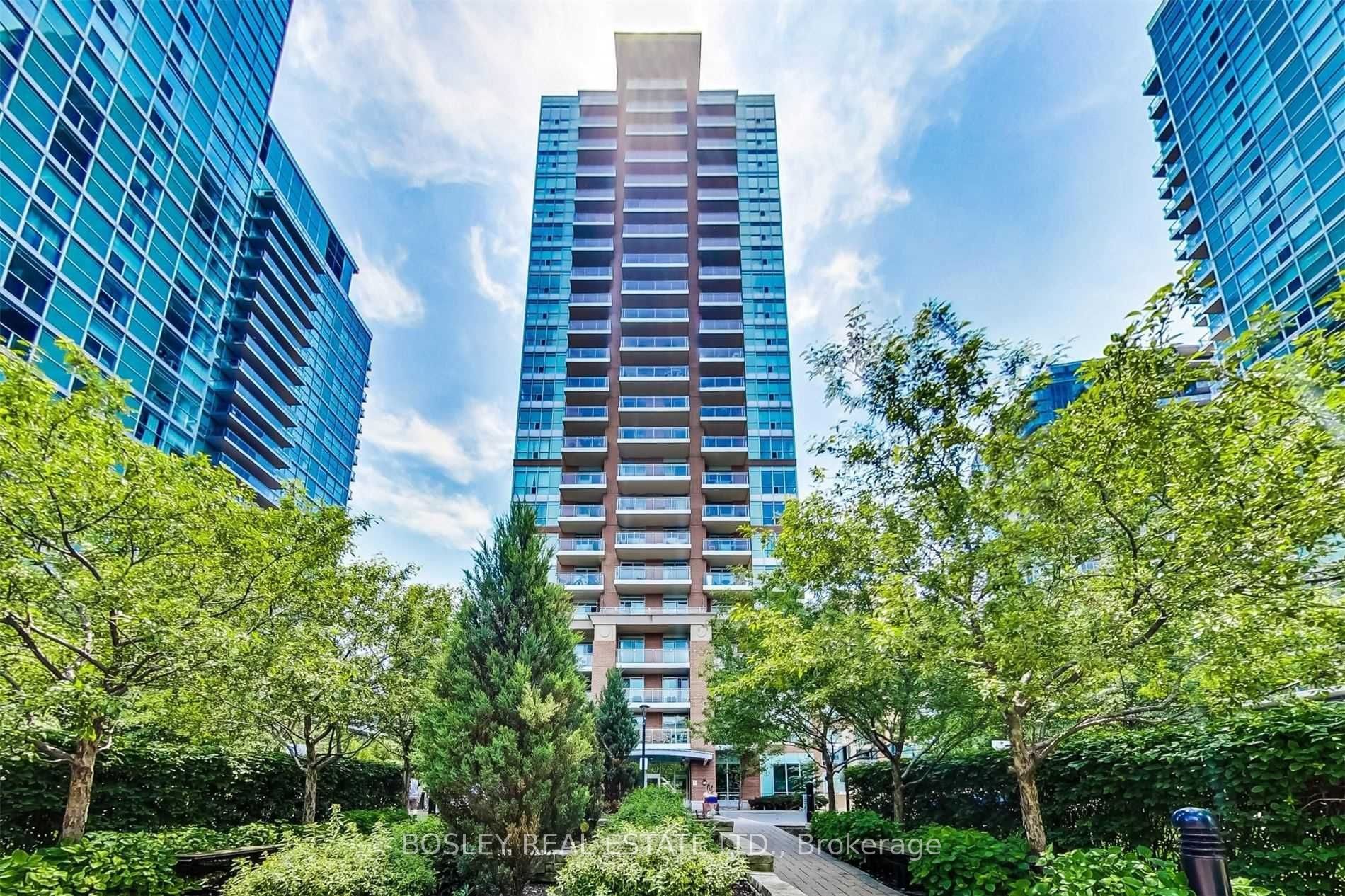 511-50 Lynn Williams Street, Toronto, ON, L6K 3R9