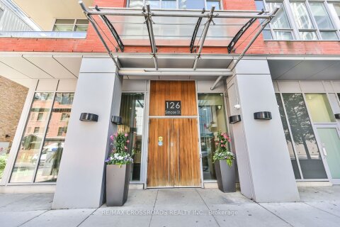Additional image 8 of 1209-126 Simcoe Street, Toronto, ON, M5H 4E6