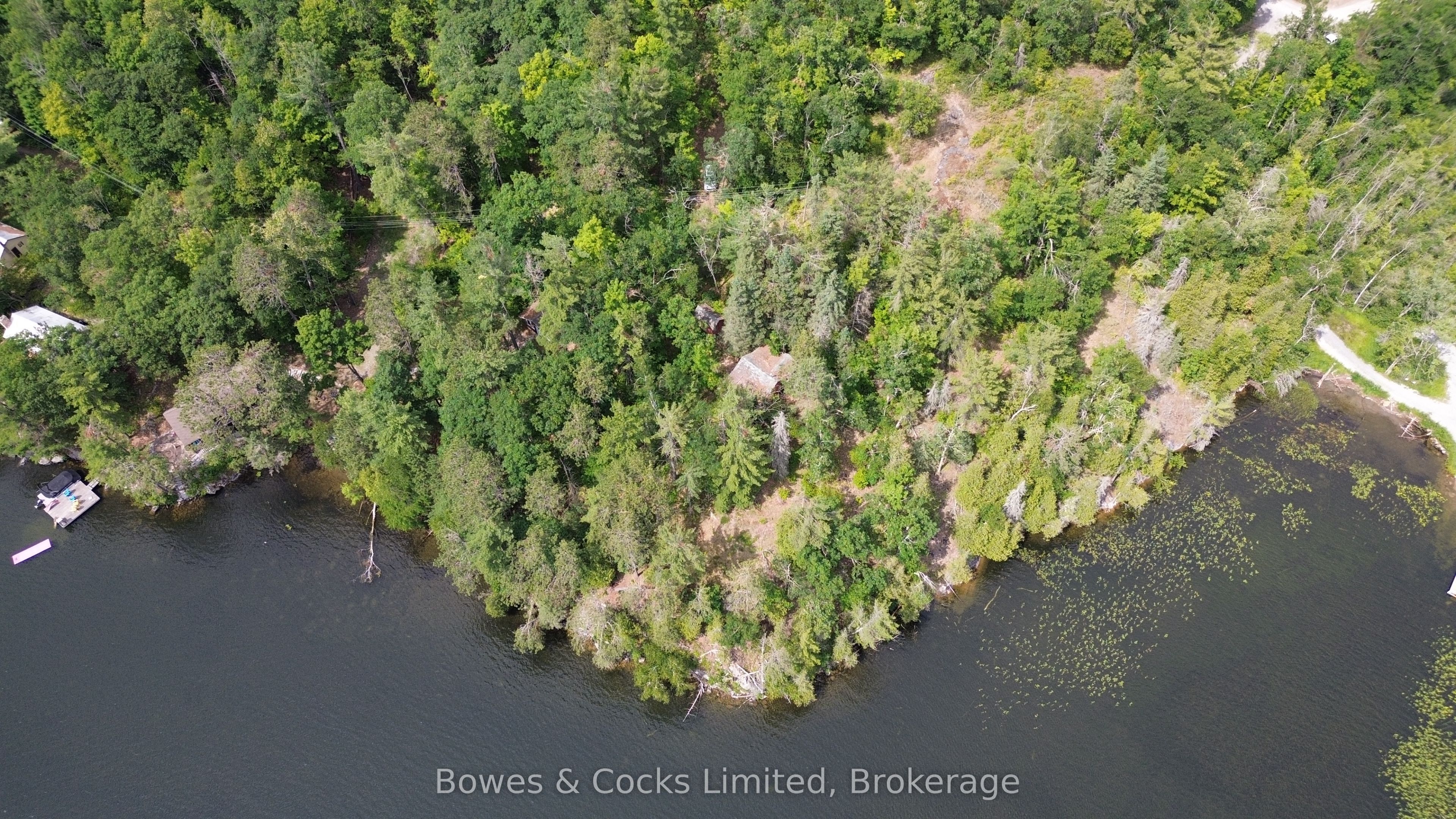 10 Fire Route 46 N/a, North Kawartha, ON, K0L 2H0