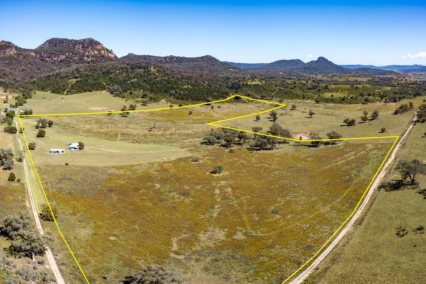 Additional image 4 of 6189 Bylong Valley Way, Budden NSW 2849