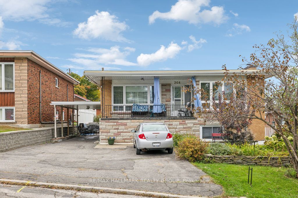264 Michel Circle, Ottawa, ON, K1L 7P9