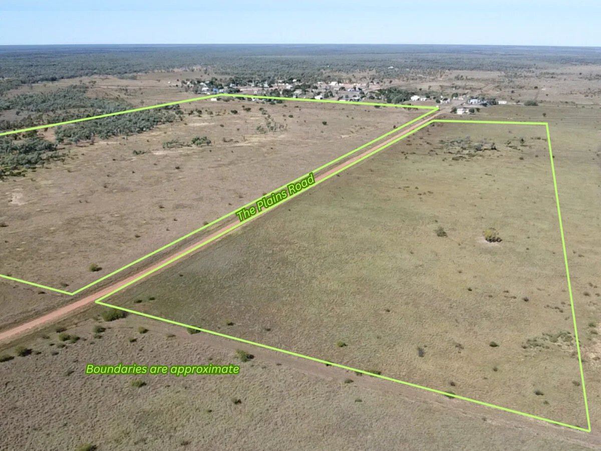 Additional image 35 of 17 Voss Street, Prairie QLD 4821