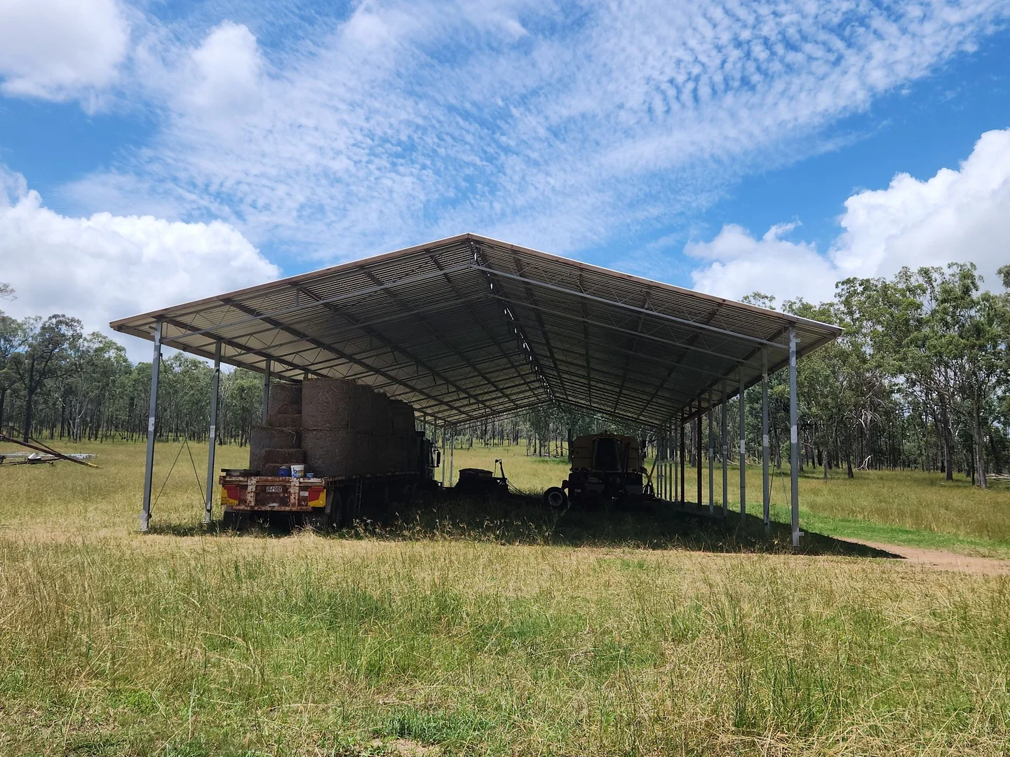 Additional image 11 of 206 Mondure Crossing Road, Glan Devon QLD 4615