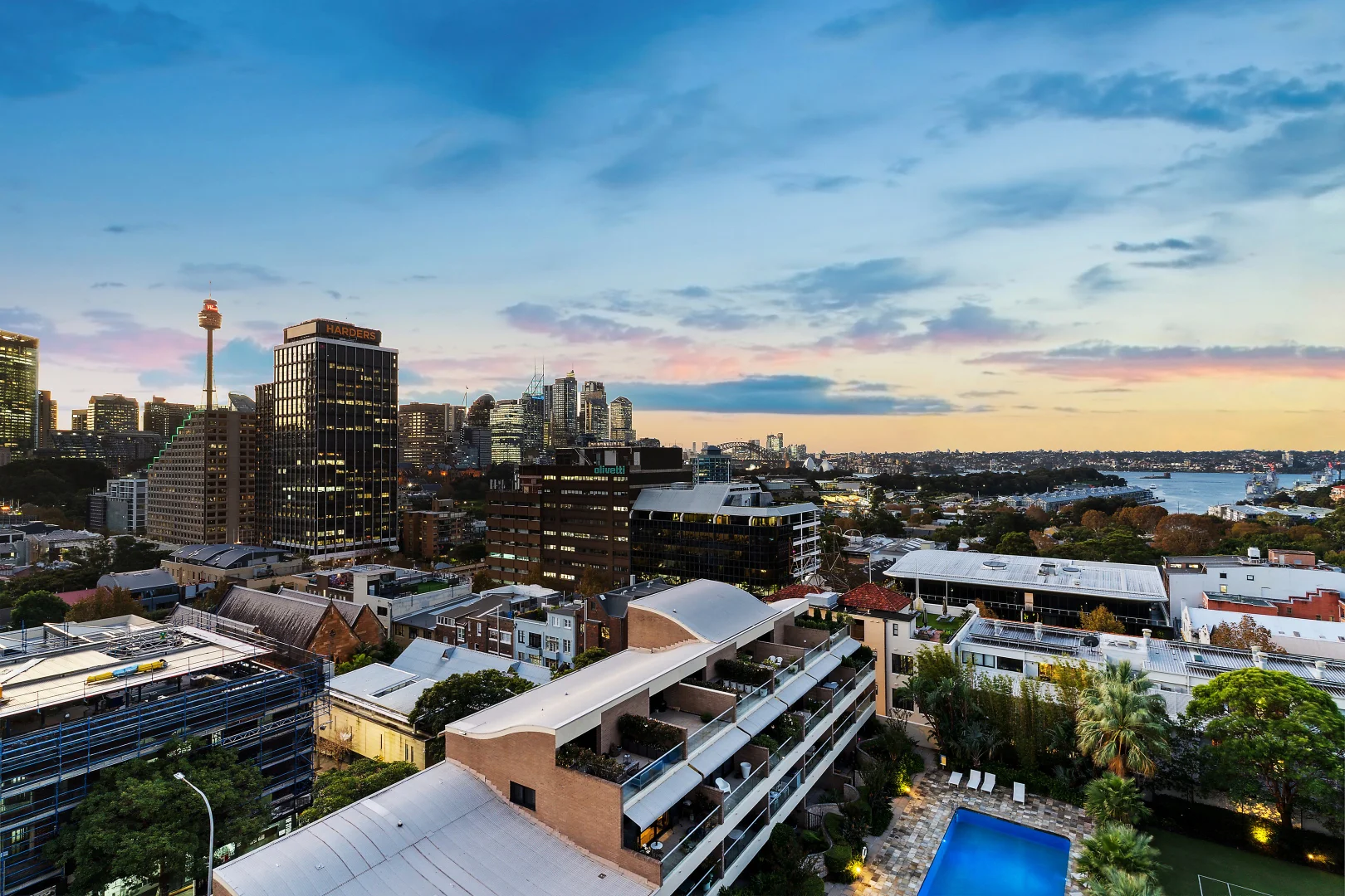Additional image 19 of 704/184 Forbes Street, Darlinghurst NSW 2010