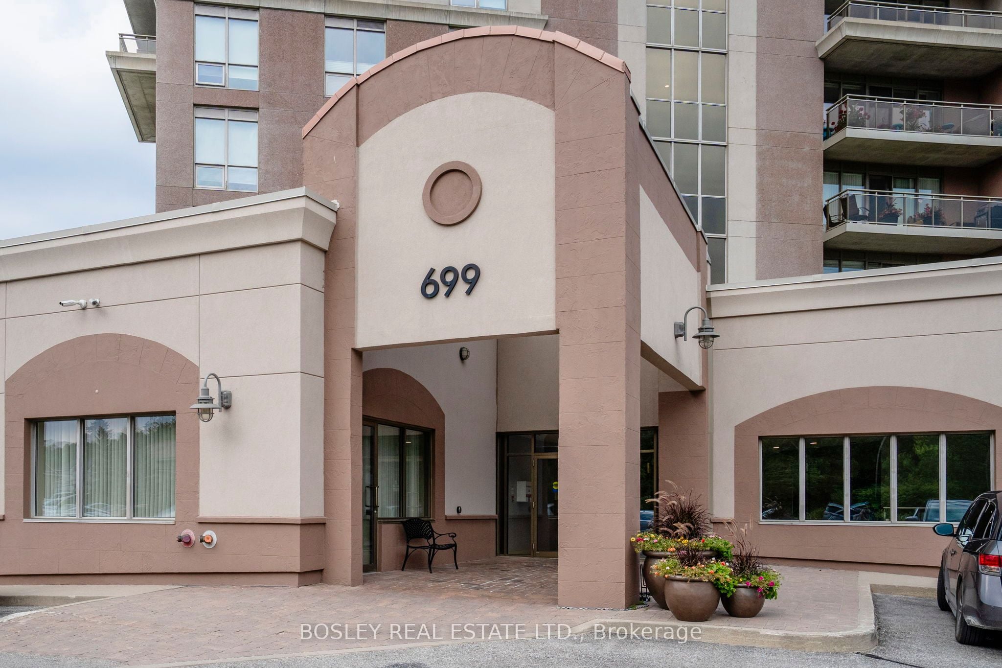 Additional image 2 of 307-699 Aberdeen Boulevard, Midland, ON, L4R 5P2