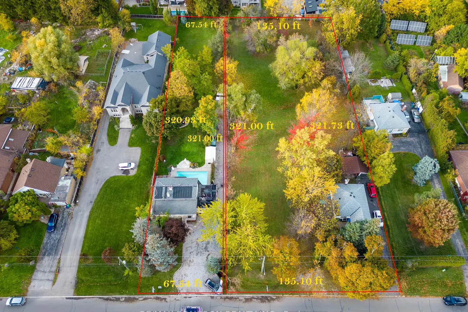 162 Weldrick Road photo 3
