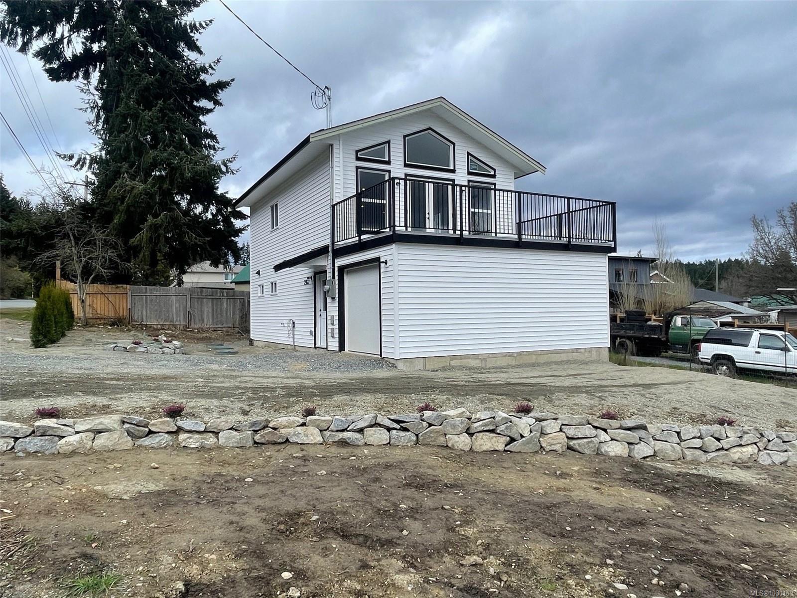 2166 Bramley Road, Nanaimo, BC, V9X 1G1