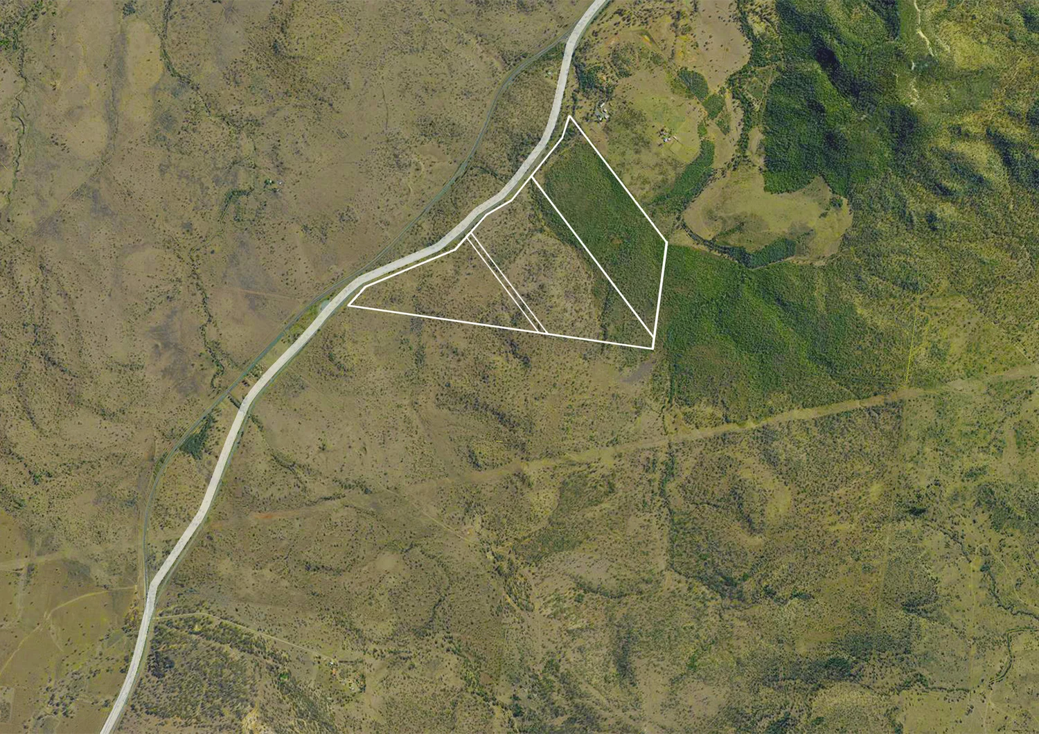 Additional image 2 of 0 'Spring Creek Ridge' Capricorn Highway, Westwood QLD 4702