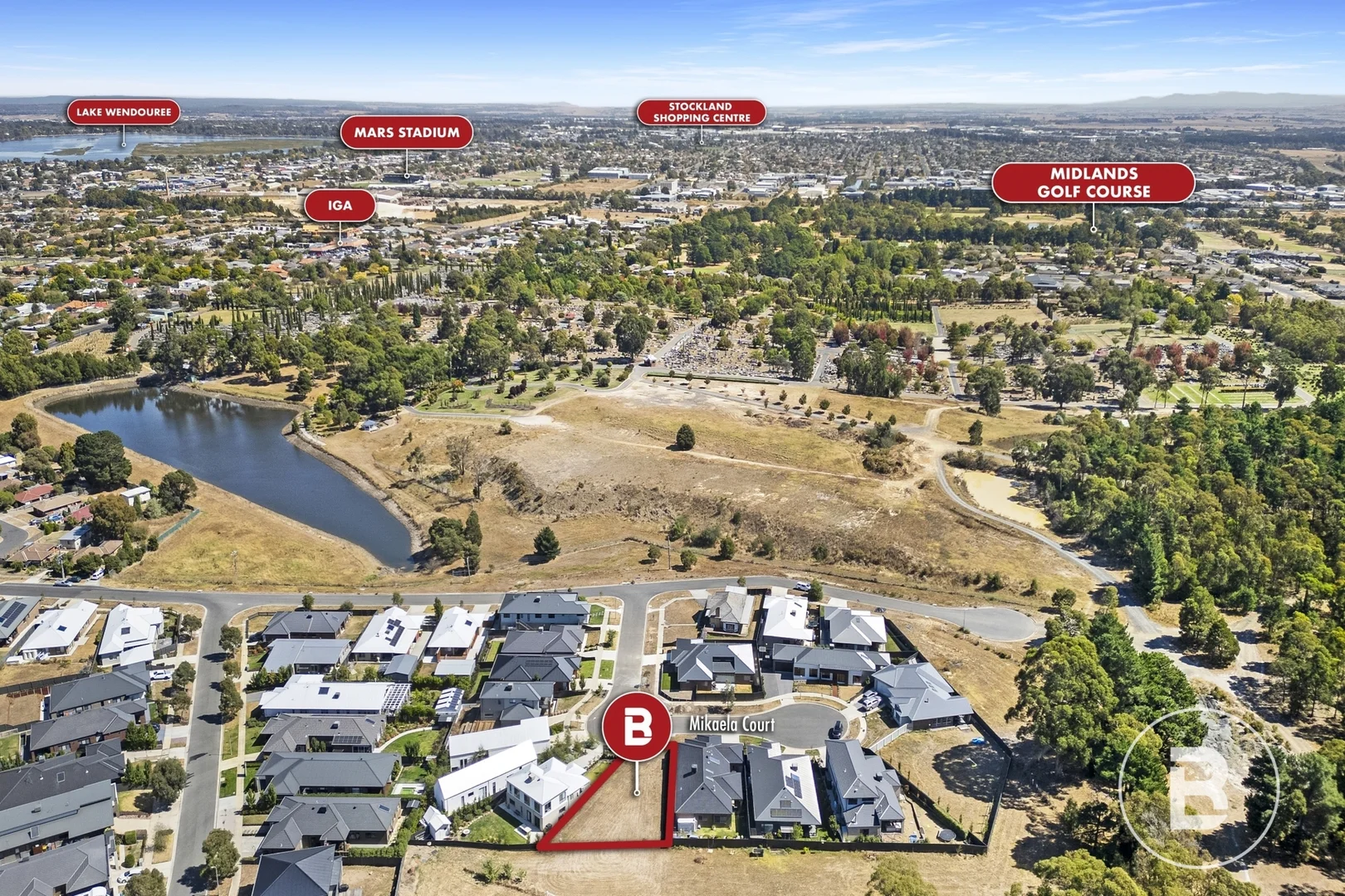 Additional image 2 of 9 Mikaela Court, Ballarat North VIC 3350