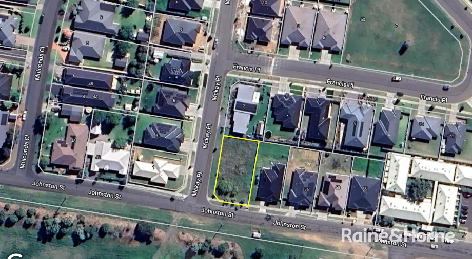 Additional image 3 of 2 Mckay Place, Tamworth NSW 2340
