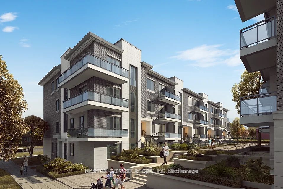 Additional image 2 of A315-3453 Victoria Park Avenue, Toronto, ON, M1W 2S6