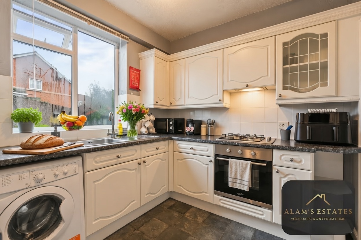 Additional image 12 of 4 Bed Semi-Detached House, Lidgett Park Avenue, LS8, N1 7GU