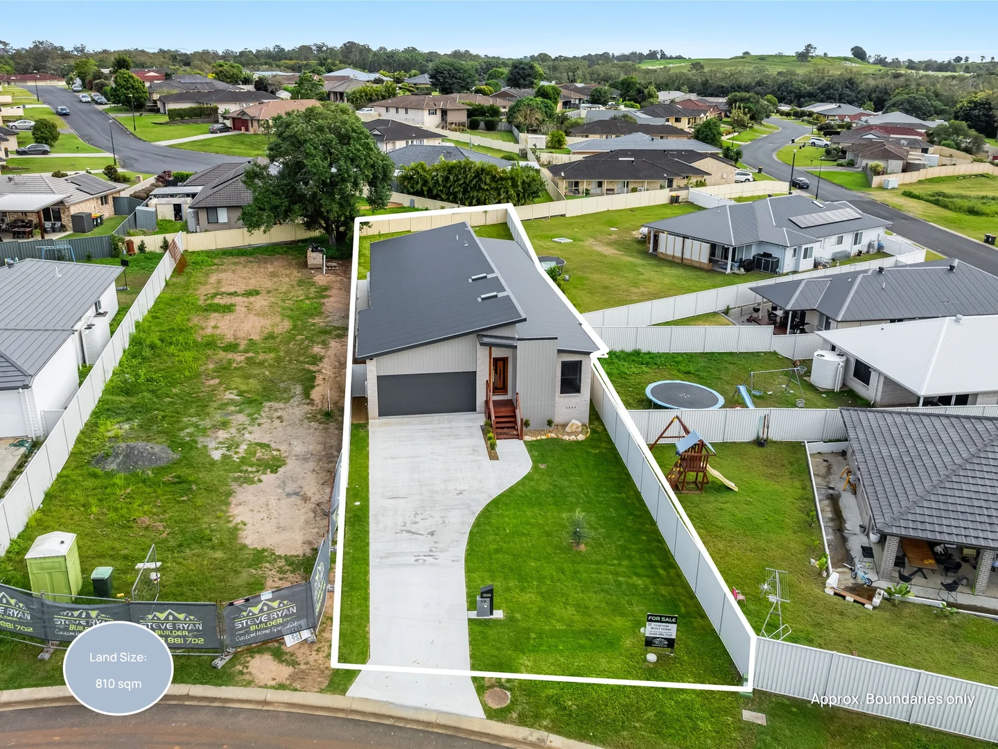 Additional image 12 of 1/2 Ferrier Court, Casino NSW 2470