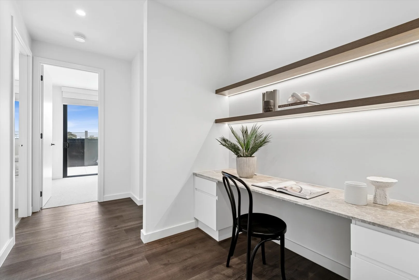 Additional image 5 of 301/6 Belmont Avenue, Clayton VIC 3168