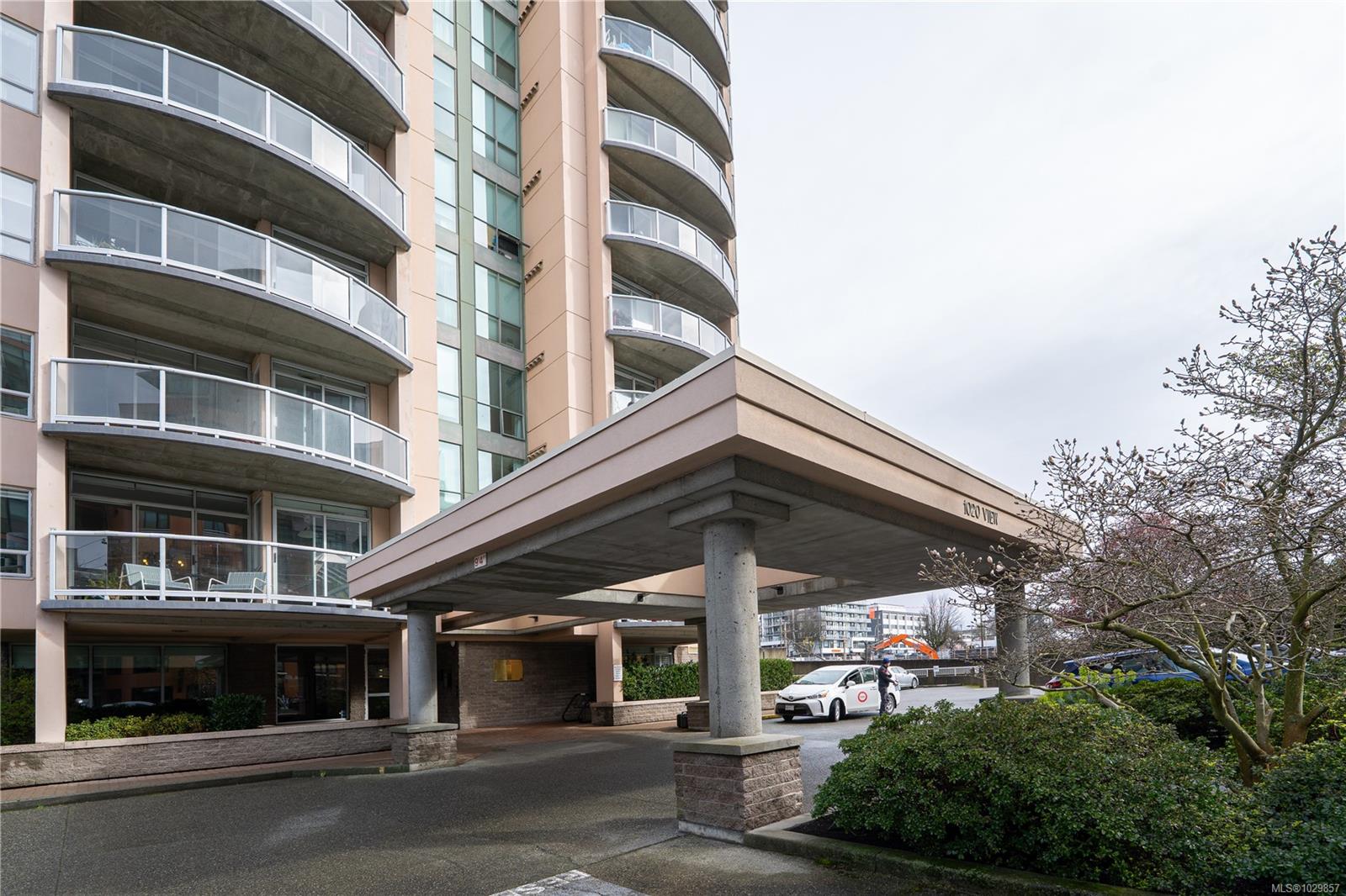 Additional image 5 of 1401-1020 View Street, Victoria, BC, V8V 4Y4