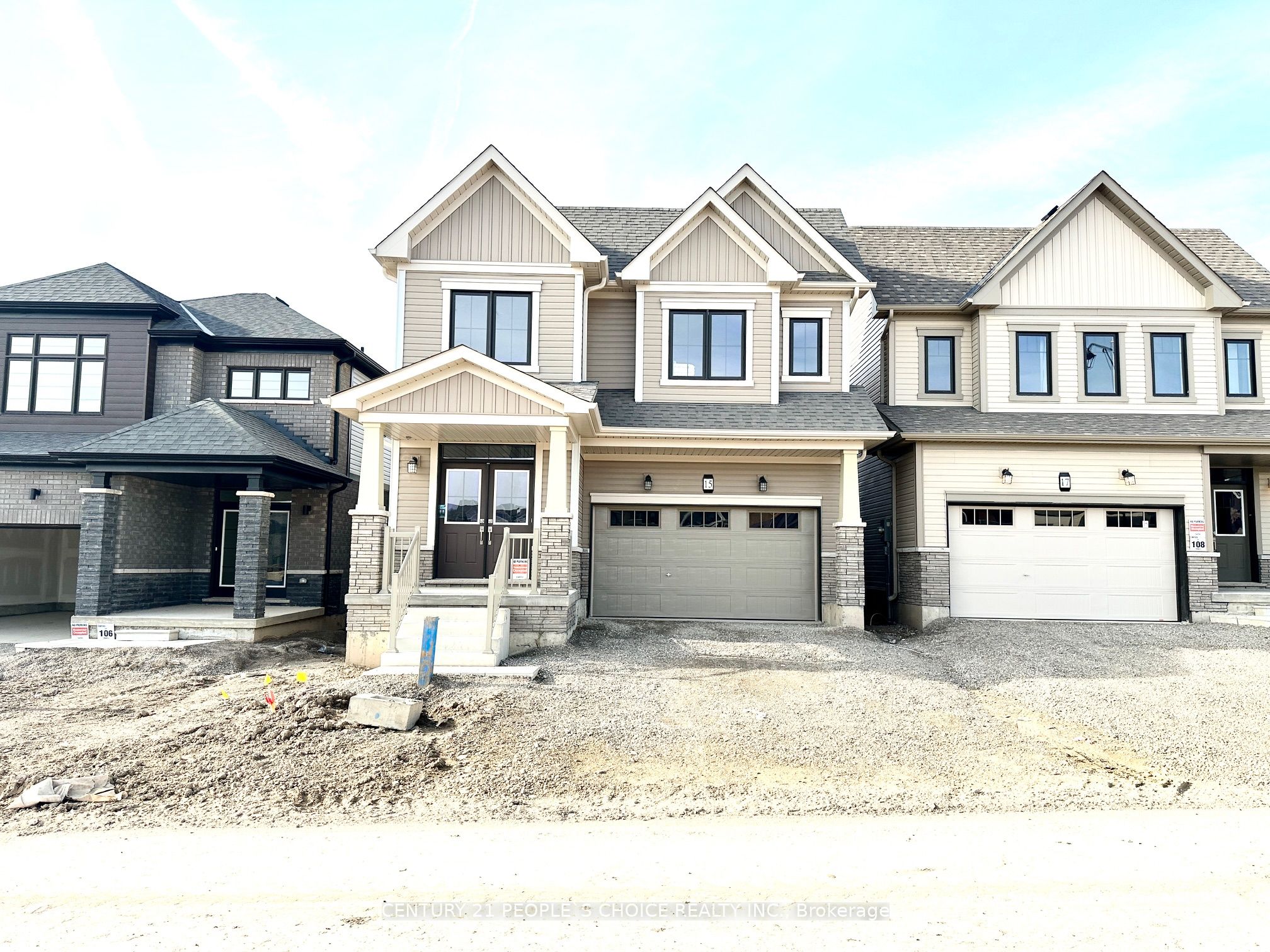 15 Wintergreen Crescent, Haldimand, ON, N3W 0H9