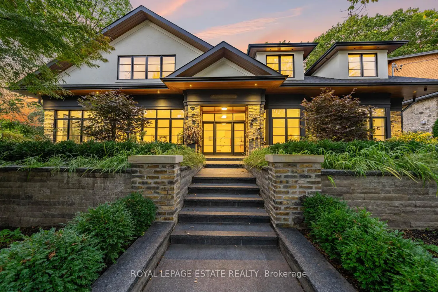 8 Crown Park Road