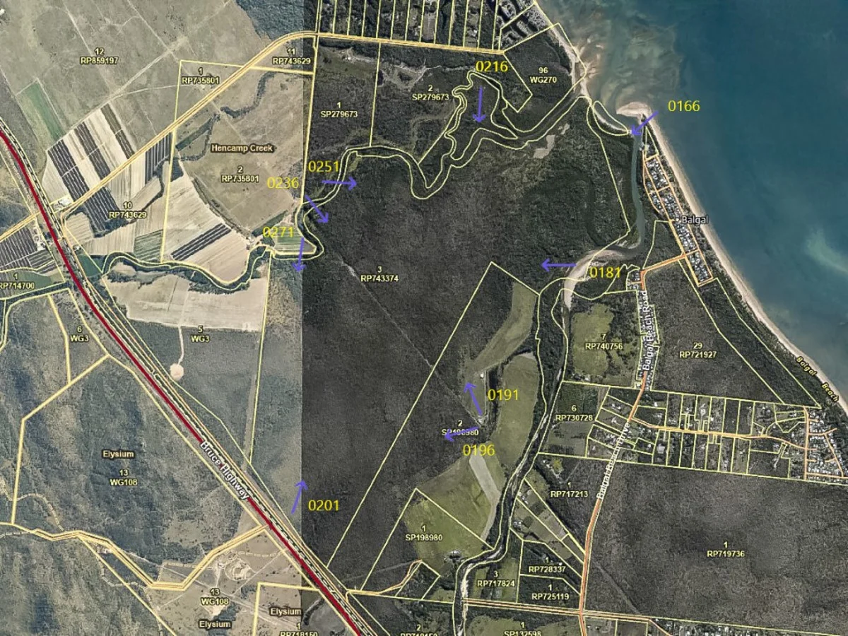 Additional image 2 of Gottani Road, Rollingstone QLD 4816