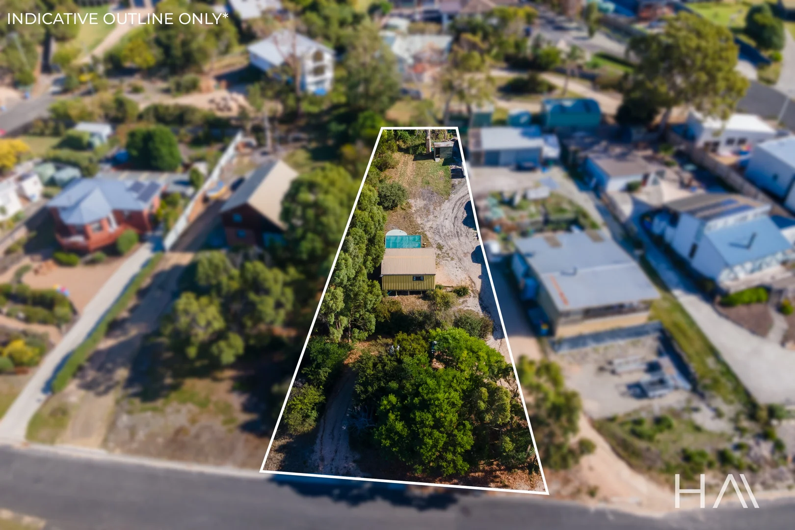 Additional image 4 of 27 Treloggen Drive, Binalong Bay TAS 7216