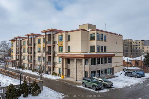 Additional image 8 of 404-26 Wellington Street, St. Catharines, ON, L2R 5P8
