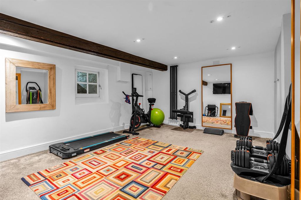 Additional image 12 of 3 bed semi-detached house for saleNorth Road, Hertford SG14