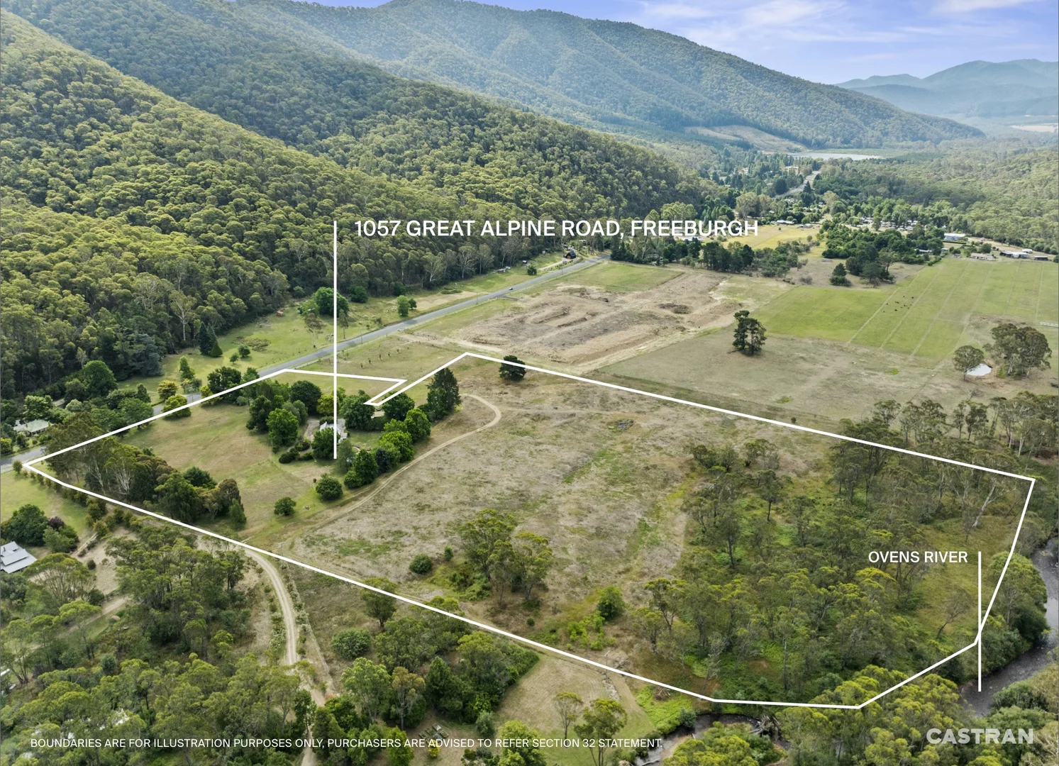 Additional image 28 of 1057 Great Alpine Road, Freeburgh VIC 3741