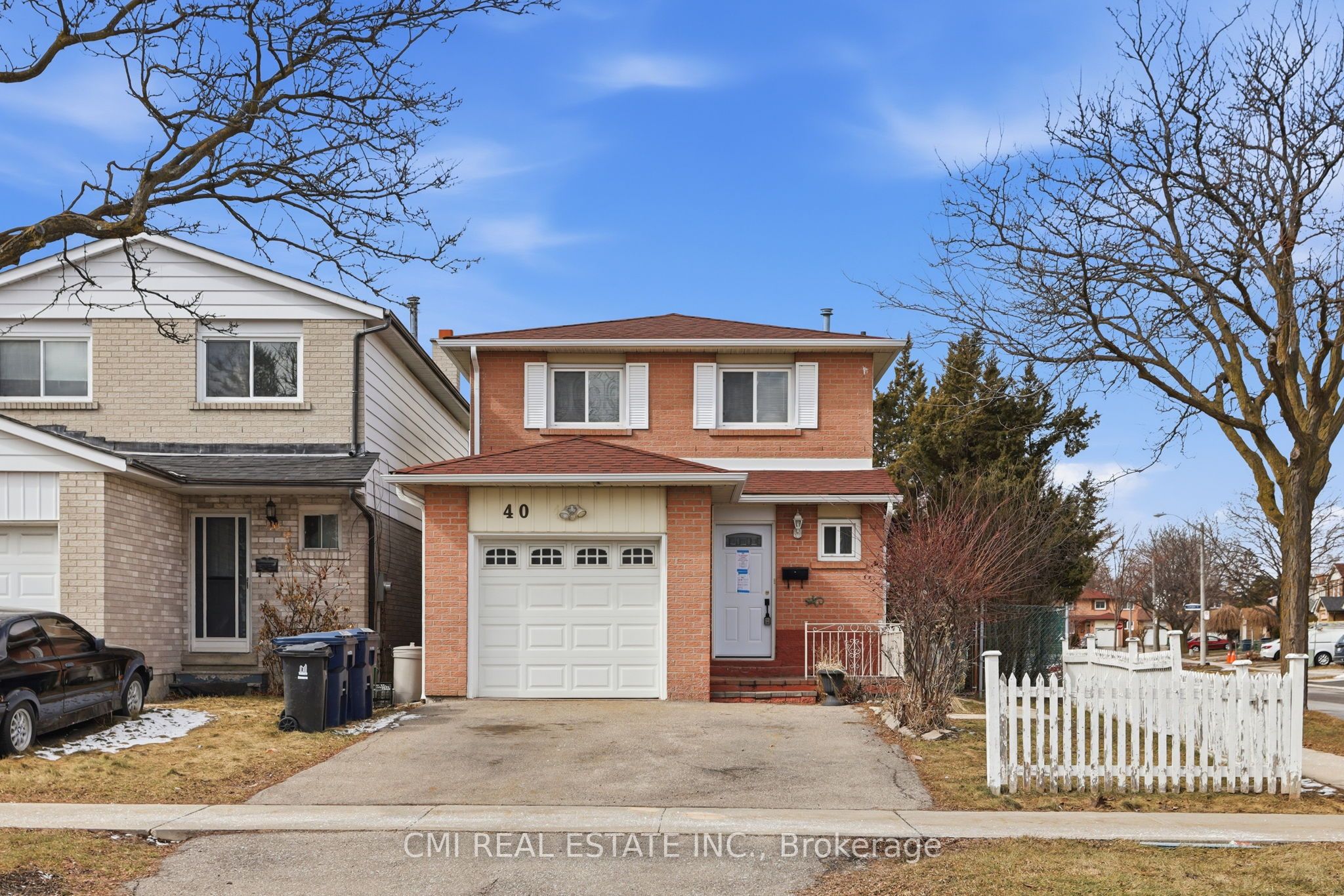Additional image 2 of 40 Glen Hollow Avenue, Toronto, ON, M9W 6C6