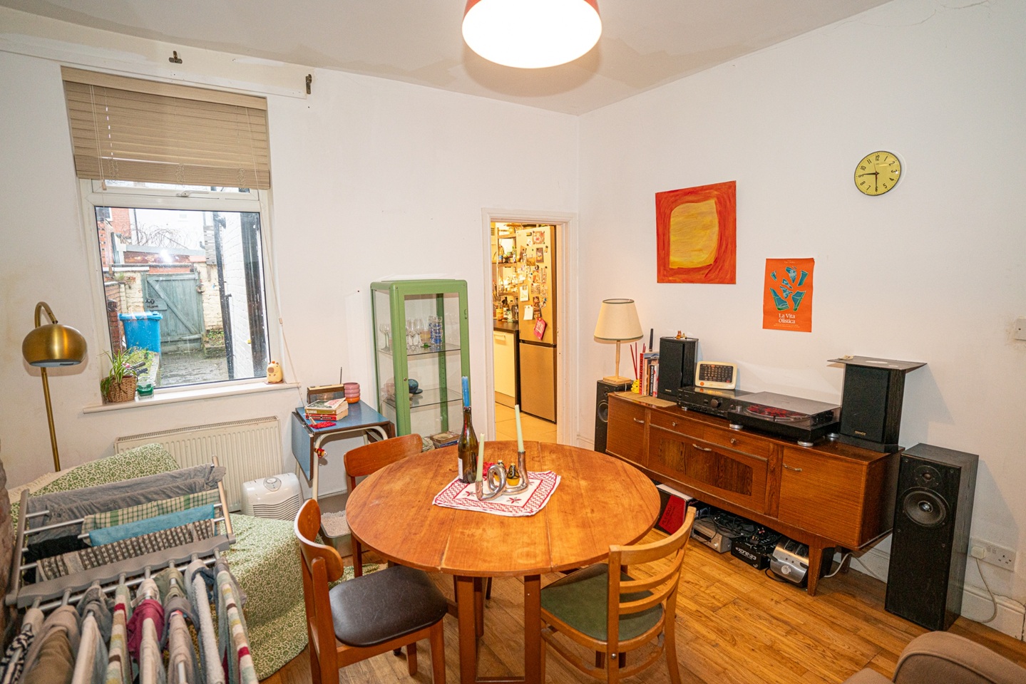 Additional image 7 of 3 Bed Terraced House, Pascal Street, M19, N1 7GU