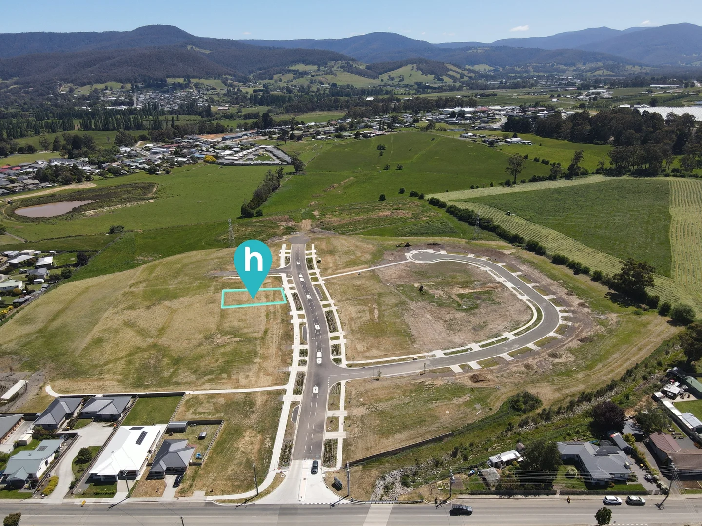 Additional image 2 of 13 Kingsgrove Drive, Huonville TAS 7109