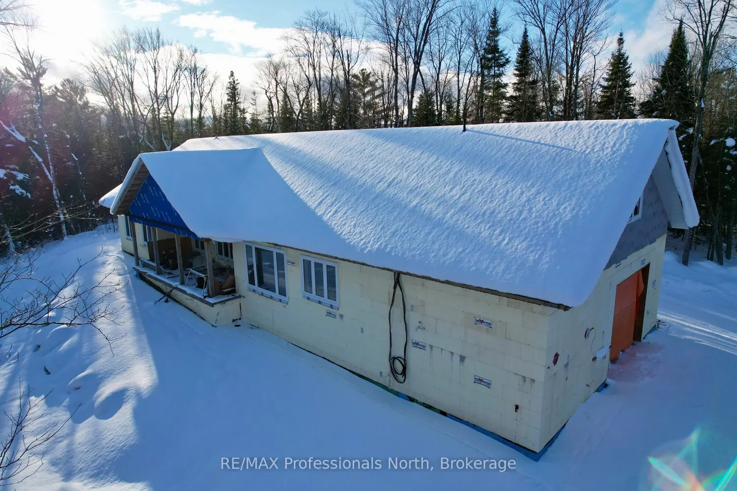 Additional image 3 of 121 Loon Lake Road