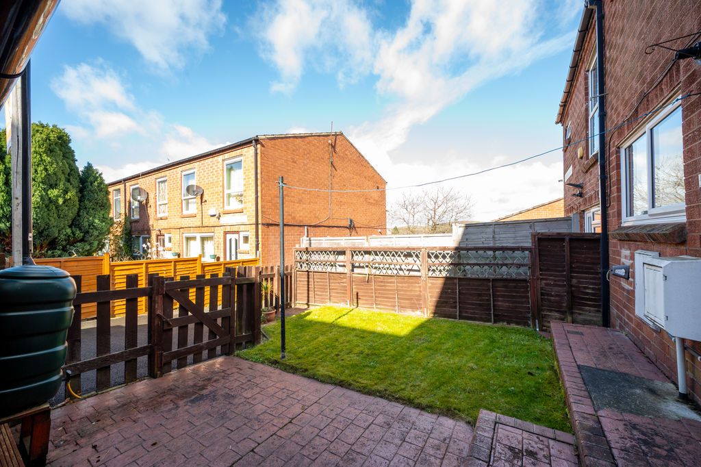 Additional image 17 of 3 bed terraced house for saleAshberry Gardens, Sheffield S6