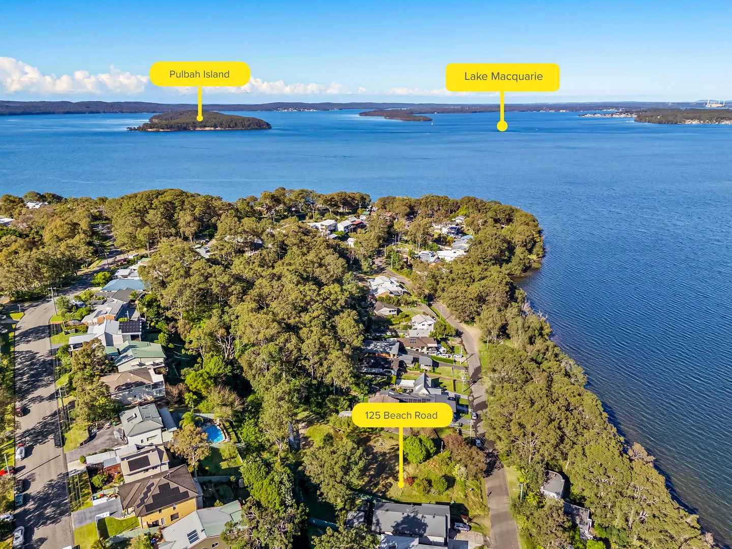 Additional image 6 of 125 Beach Road, Wangi Wangi NSW 2267