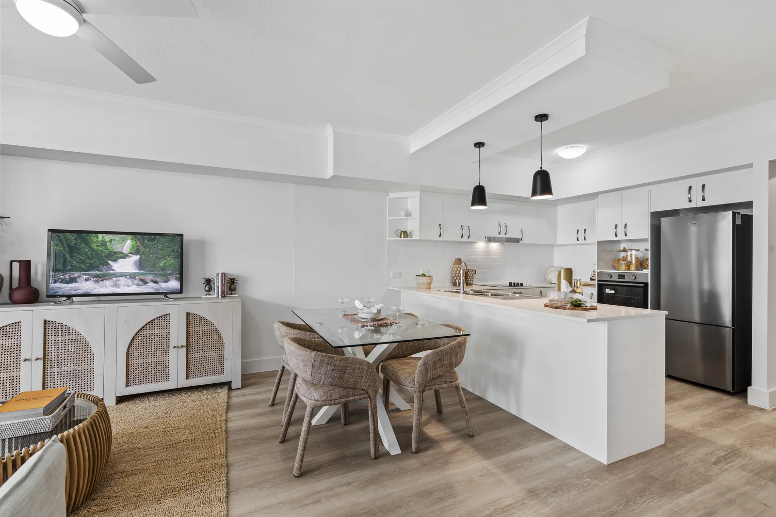 Additional image 3 of 1105/100 Swansea Circuit, Redland Bay QLD 4165