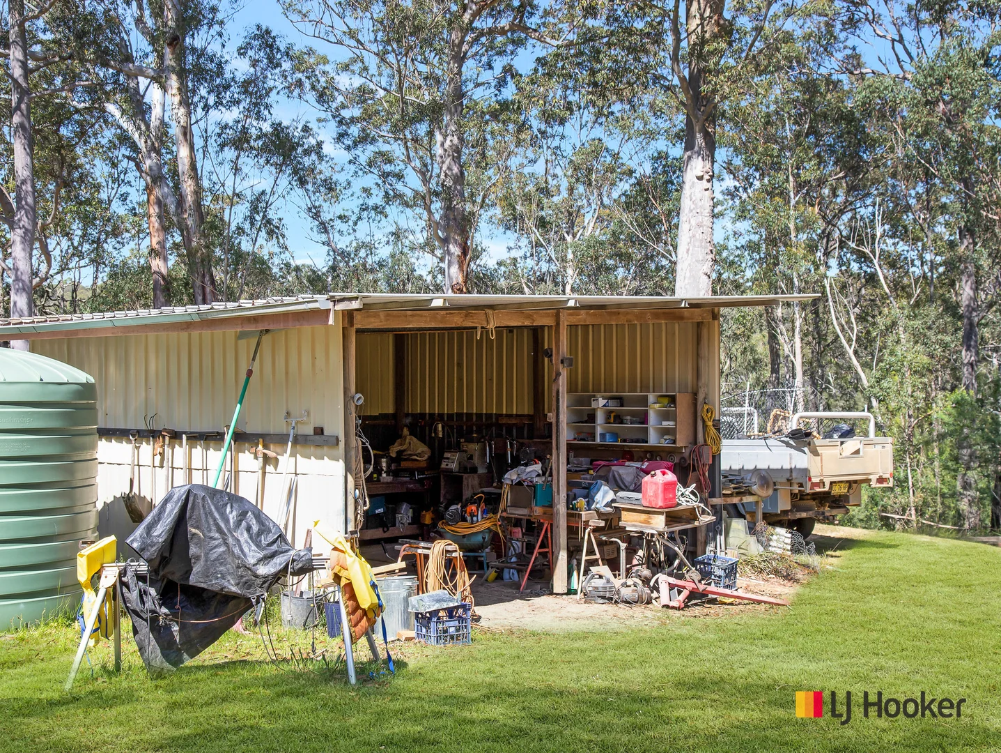 Additional image 35 of 773 Windywoppa Road, Benandarah NSW 2536