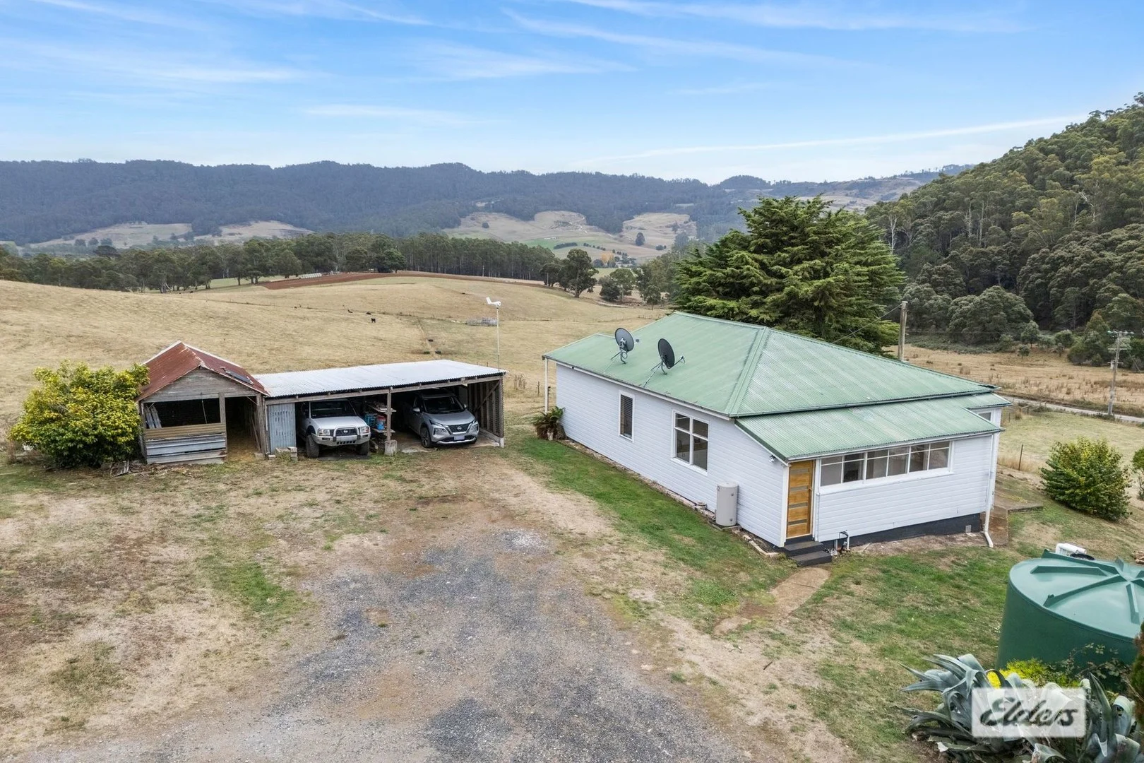 144 Dennis Road, Gunns Plains TAS 7315