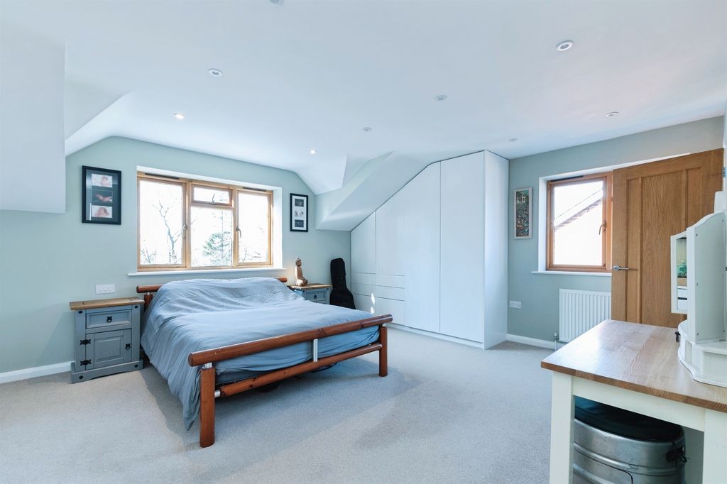 Additional image 4 of 2 bed detached house for saleCommon Road, Whiteparish, Salisbury SP5