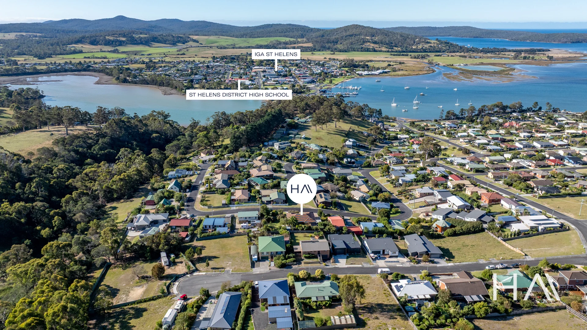 Additional image 26 of 25-27 Erythos Grove, St Helens TAS 7216