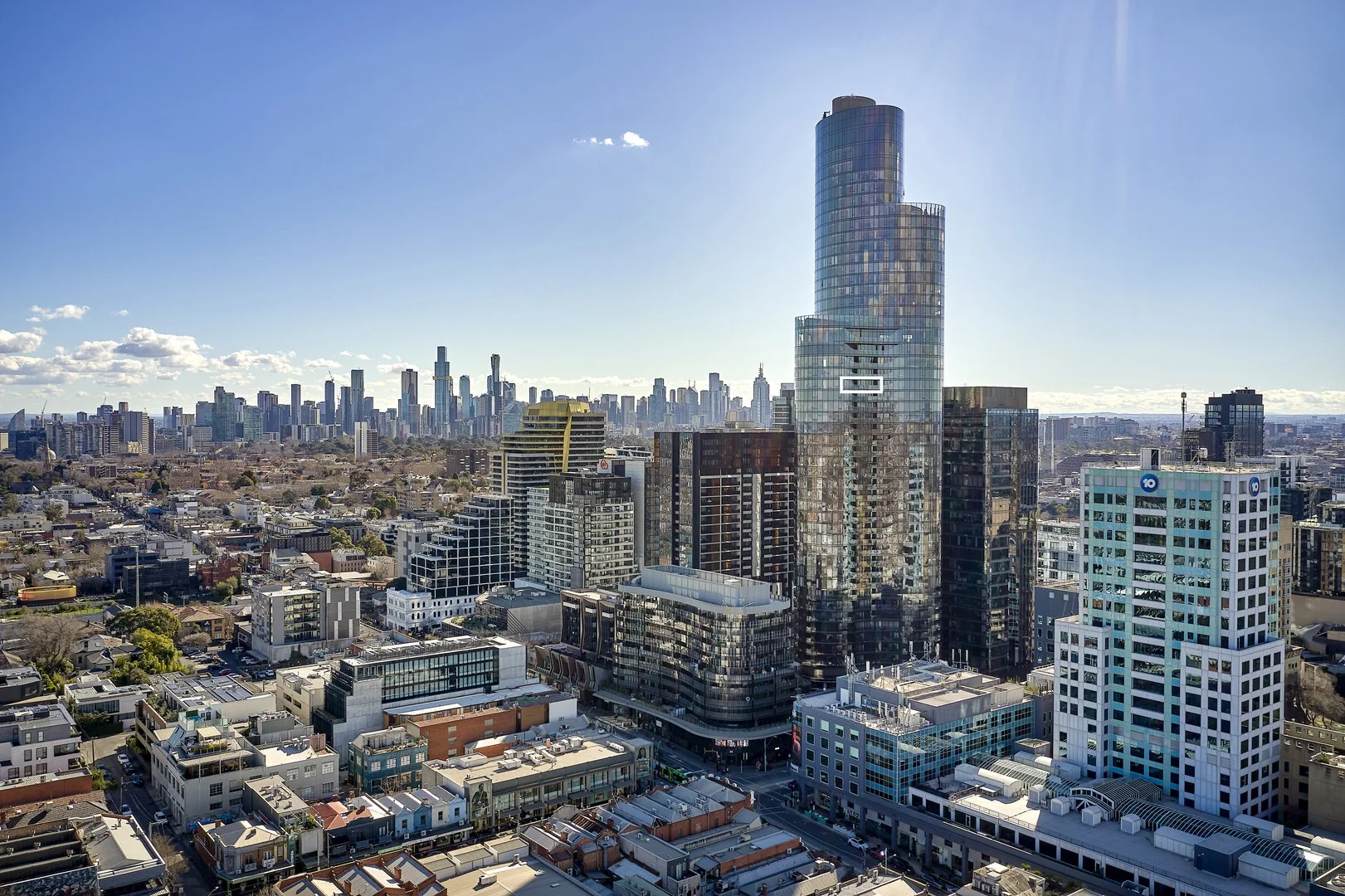 Additional image 2 of 2905/1 Almeida Crescent, South Yarra VIC 3141